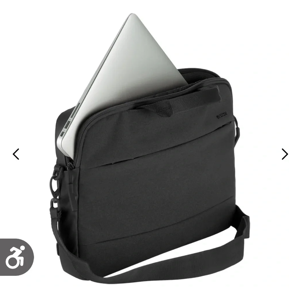 Incase City Brief 13-inch Laptop Bag